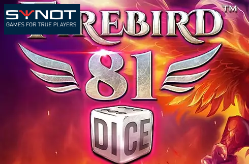 Firebird 81 Dice